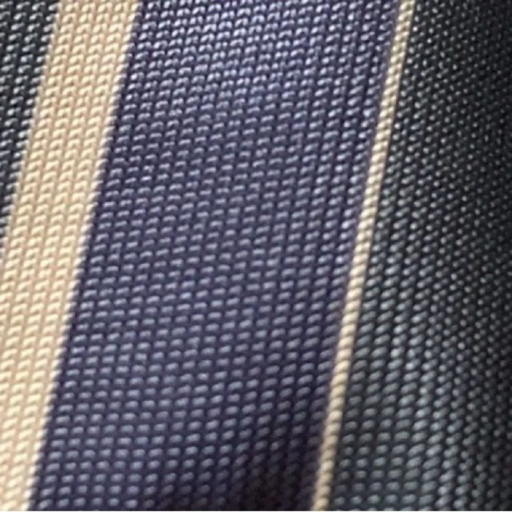 Zara Striped Top with Lace Detail